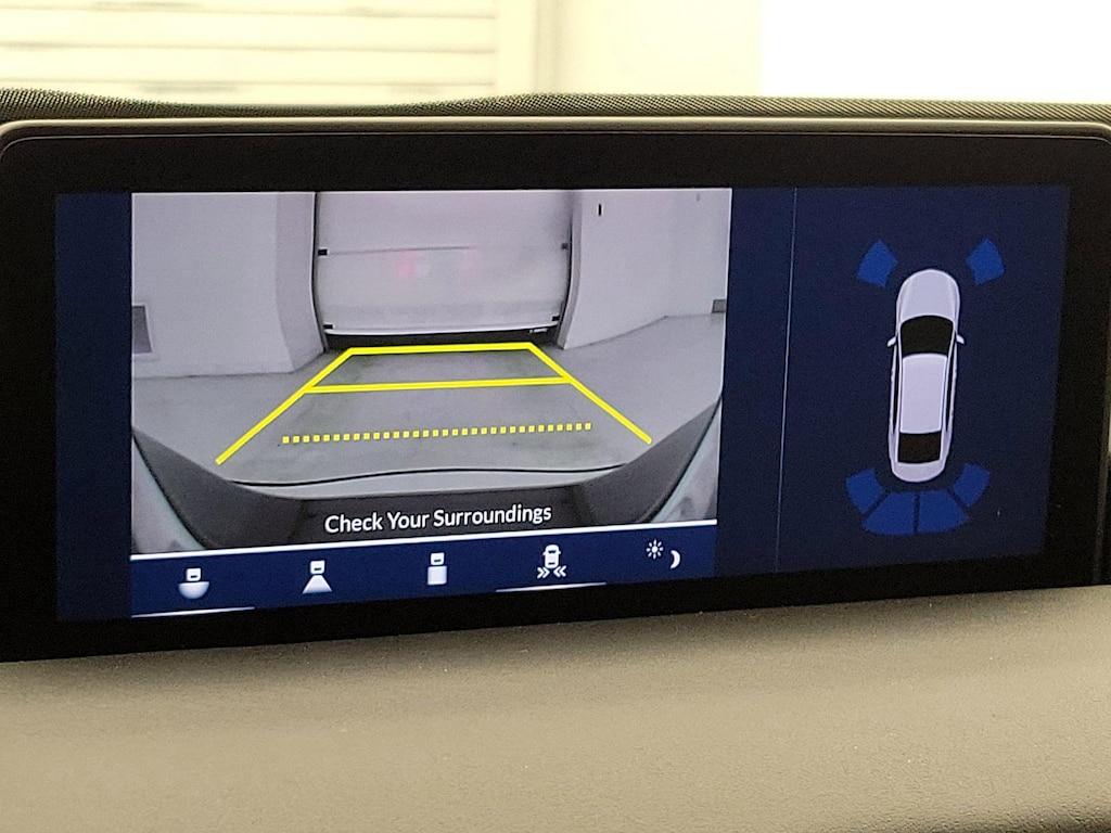 used 2022 Acura TLX car, priced at $33,998