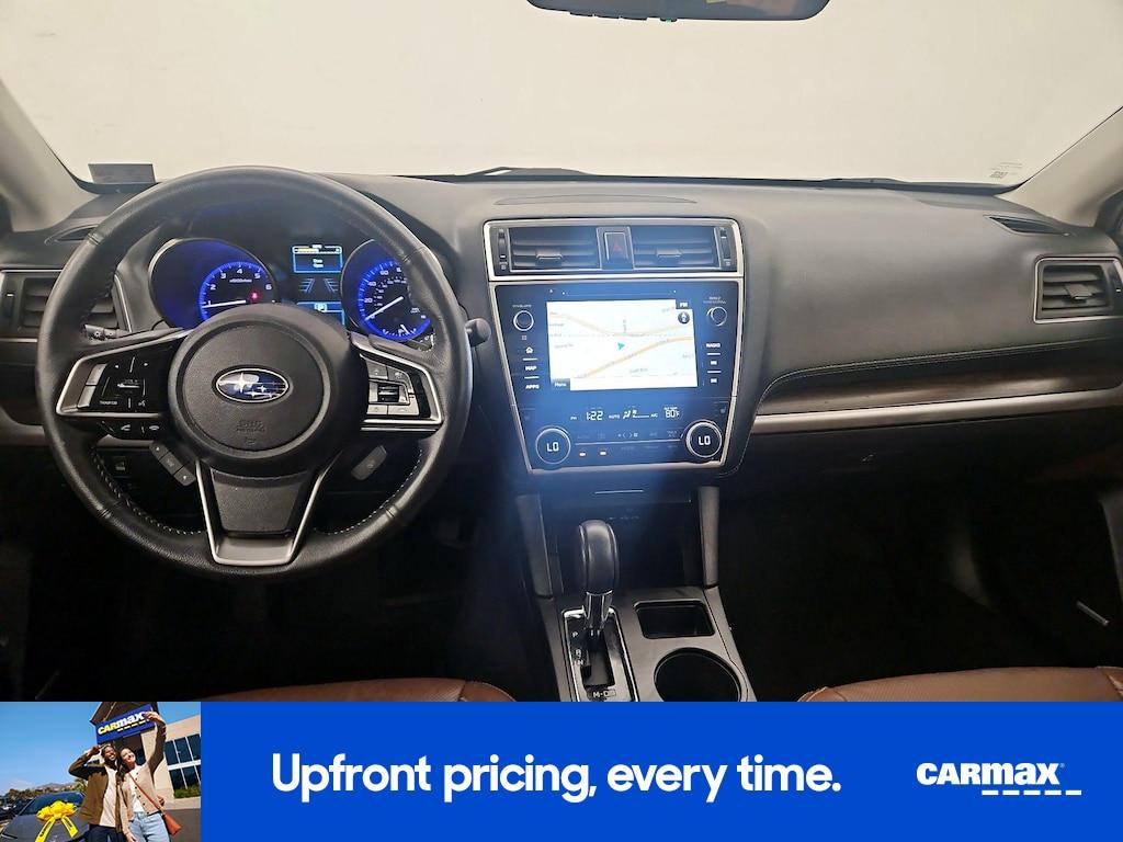 used 2019 Subaru Outback car, priced at $18,998