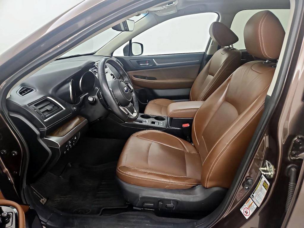 used 2019 Subaru Outback car, priced at $18,998