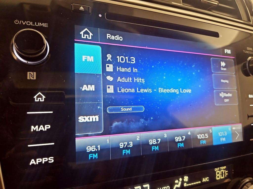 used 2019 Subaru Outback car, priced at $18,998