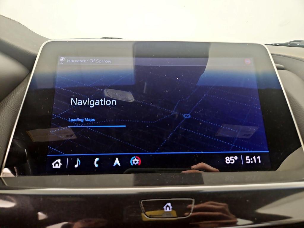 used 2022 Cadillac CT5 car, priced at $32,998