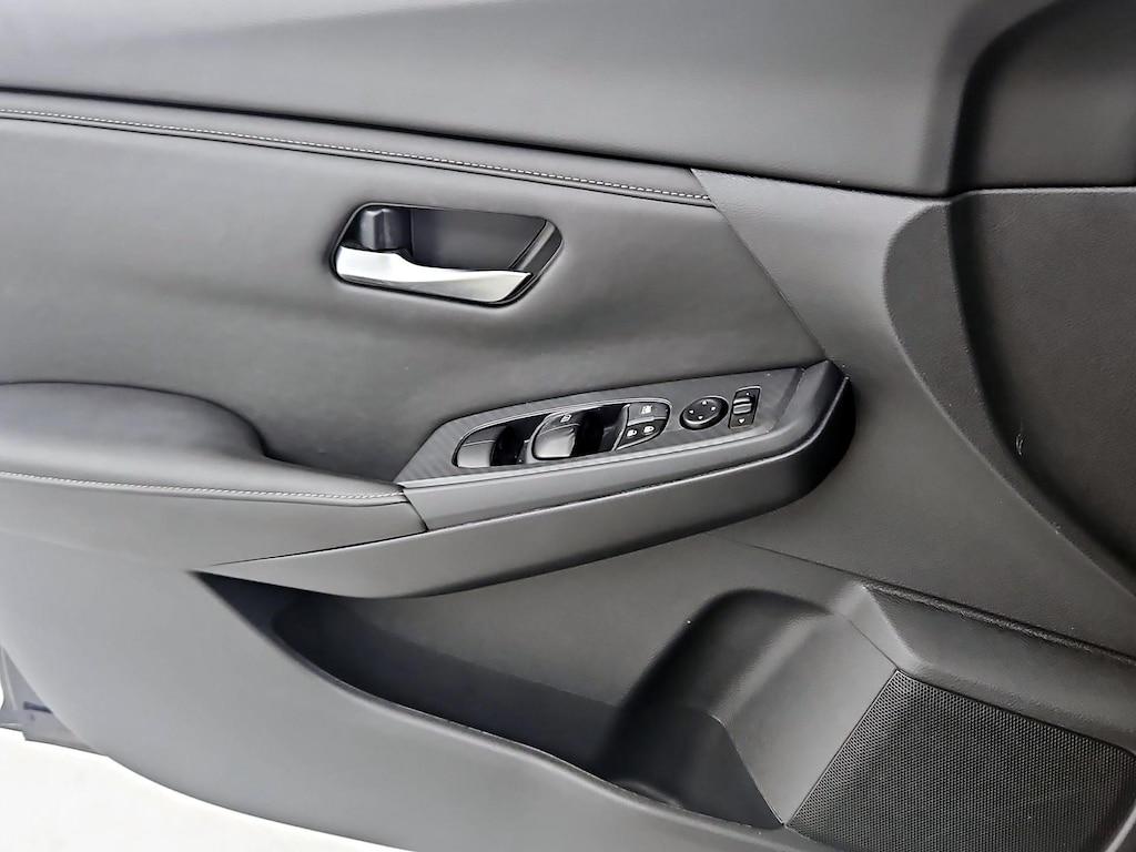 used 2023 Nissan Sentra car, priced at $18,998