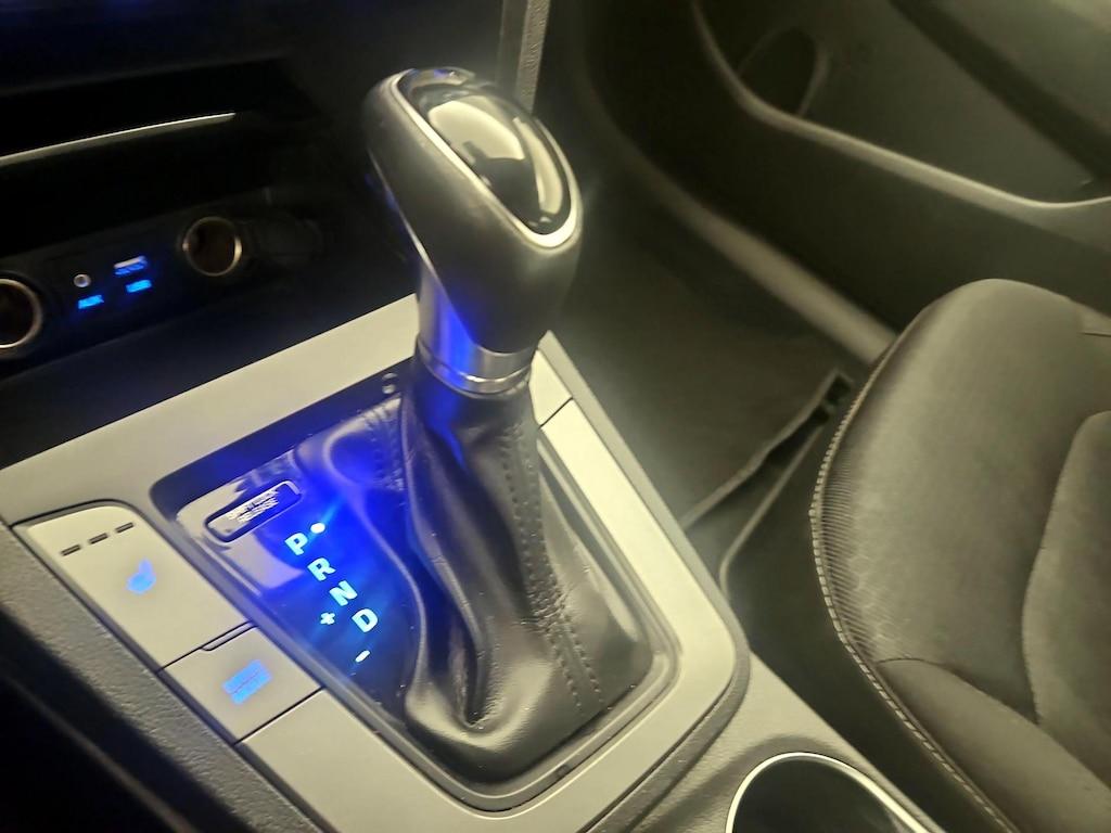 used 2017 Hyundai Elantra car, priced at $12,998