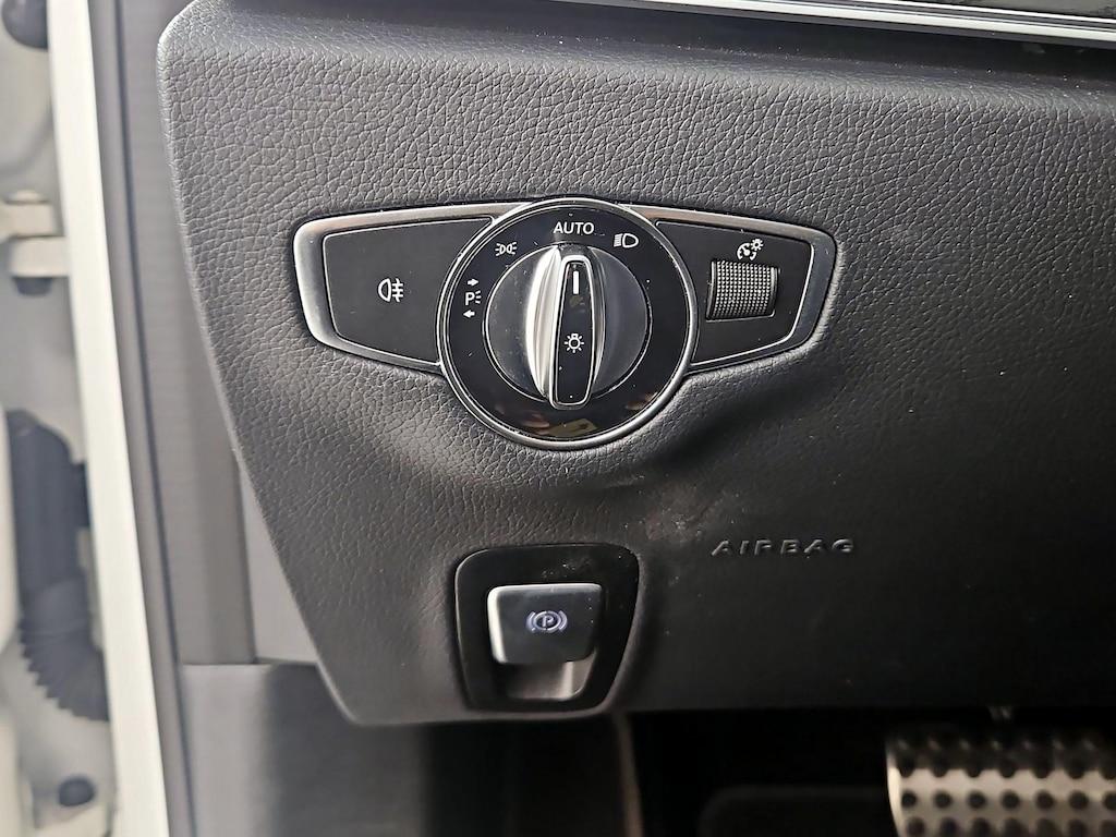 used 2023 Mercedes-Benz E-Class car, priced at $43,998