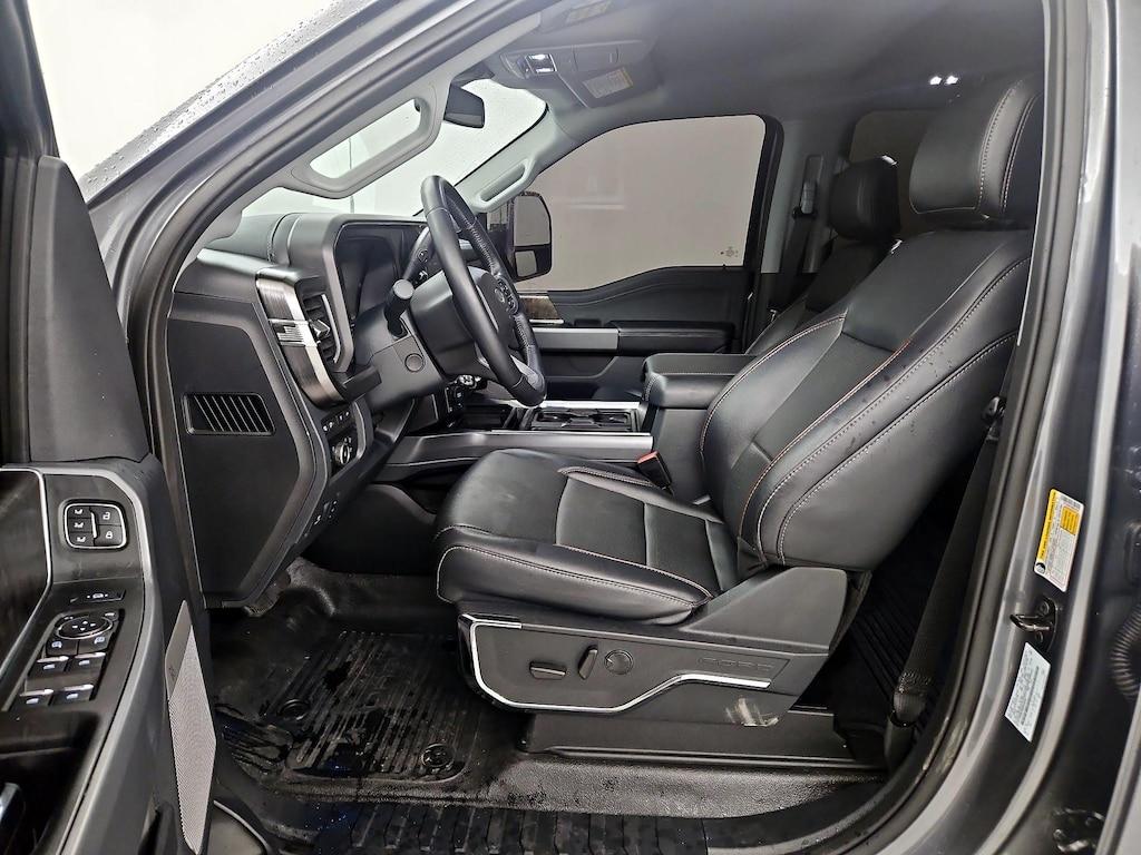 used 2024 Ford F-250 car, priced at $71,998