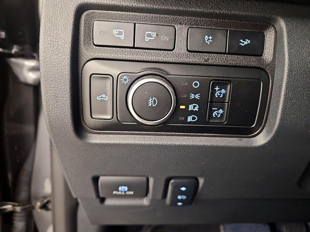 used 2024 Ford F-250 car, priced at $71,998