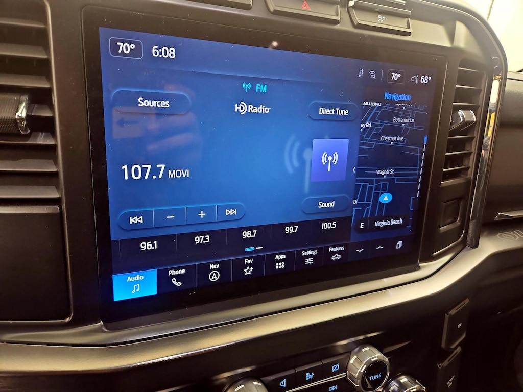 used 2024 Ford F-250 car, priced at $71,998
