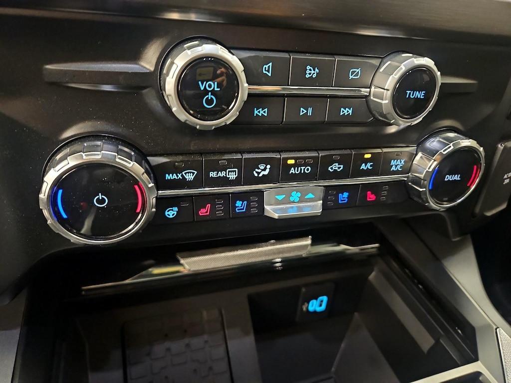 used 2024 Ford F-250 car, priced at $71,998