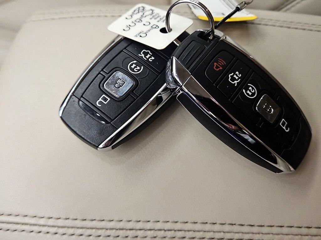 used 2018 Lincoln MKC car, priced at $17,998