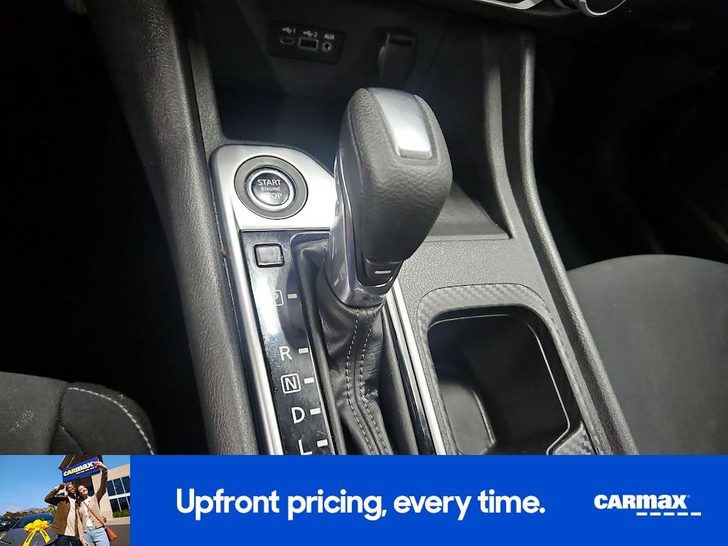 used 2022 Nissan Sentra car, priced at $19,998