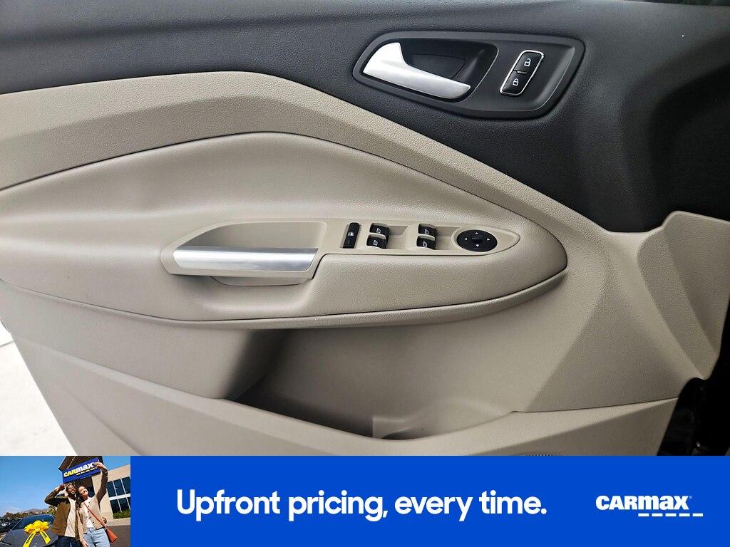 used 2015 Ford Escape car, priced at $12,998