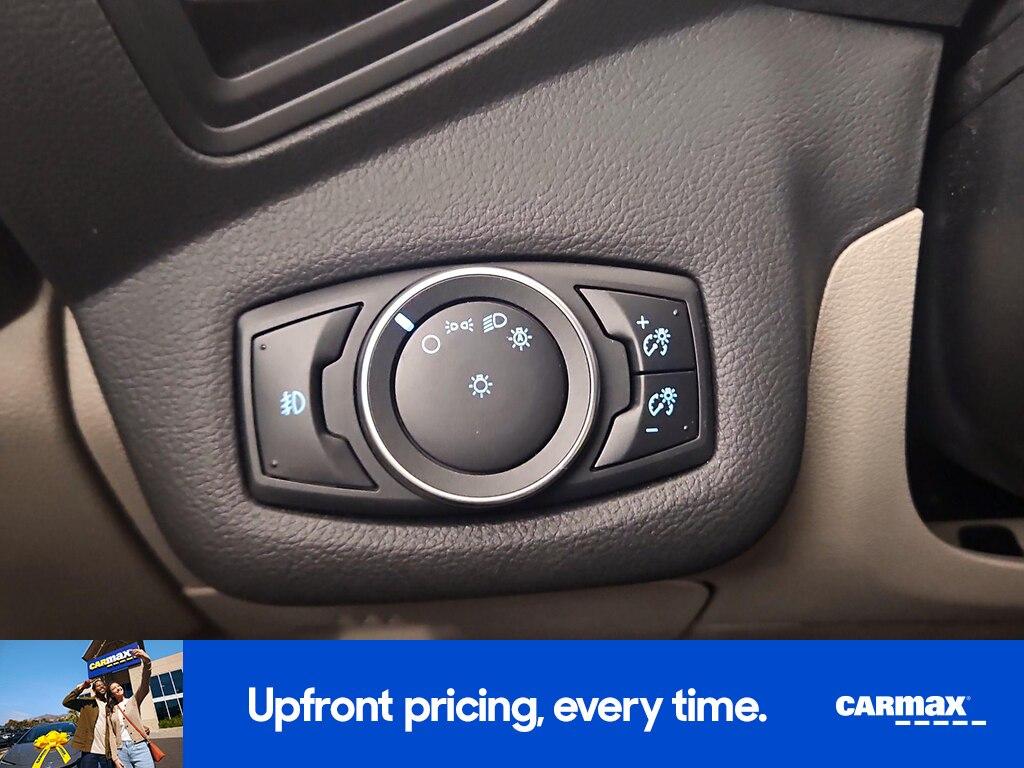 used 2015 Ford Escape car, priced at $12,998