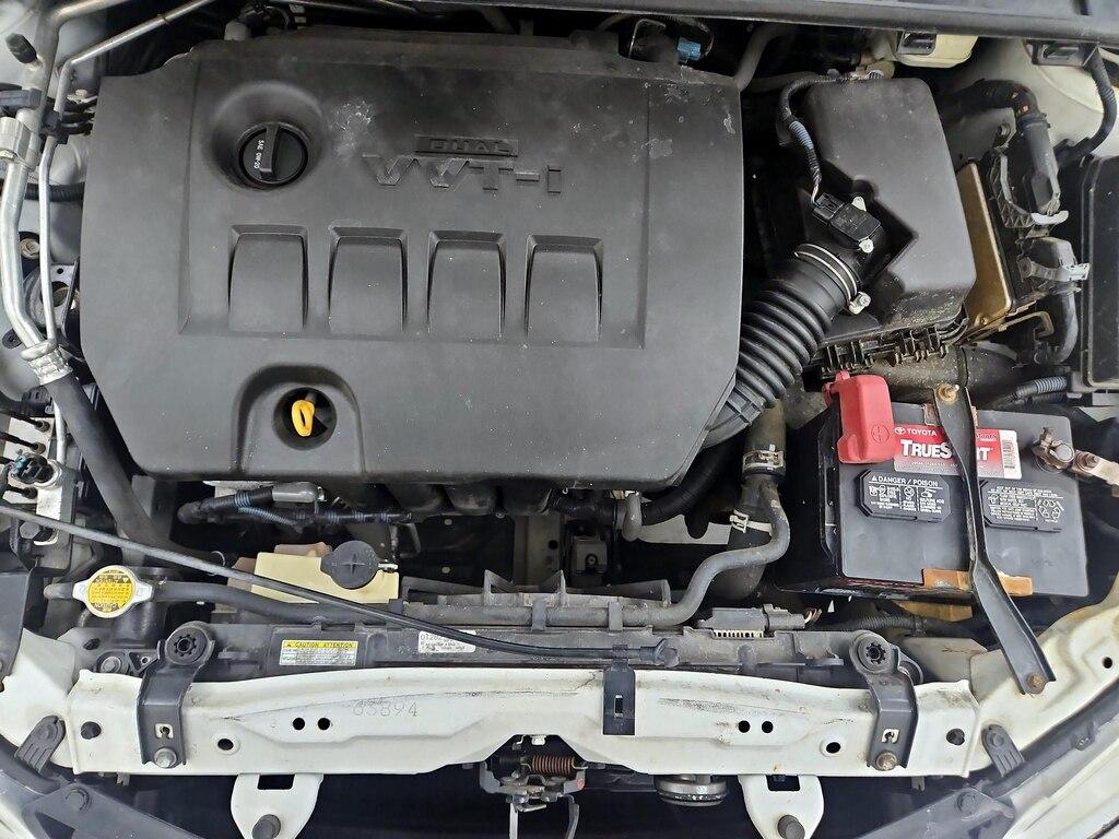 used 2016 Toyota Corolla car, priced at $15,998