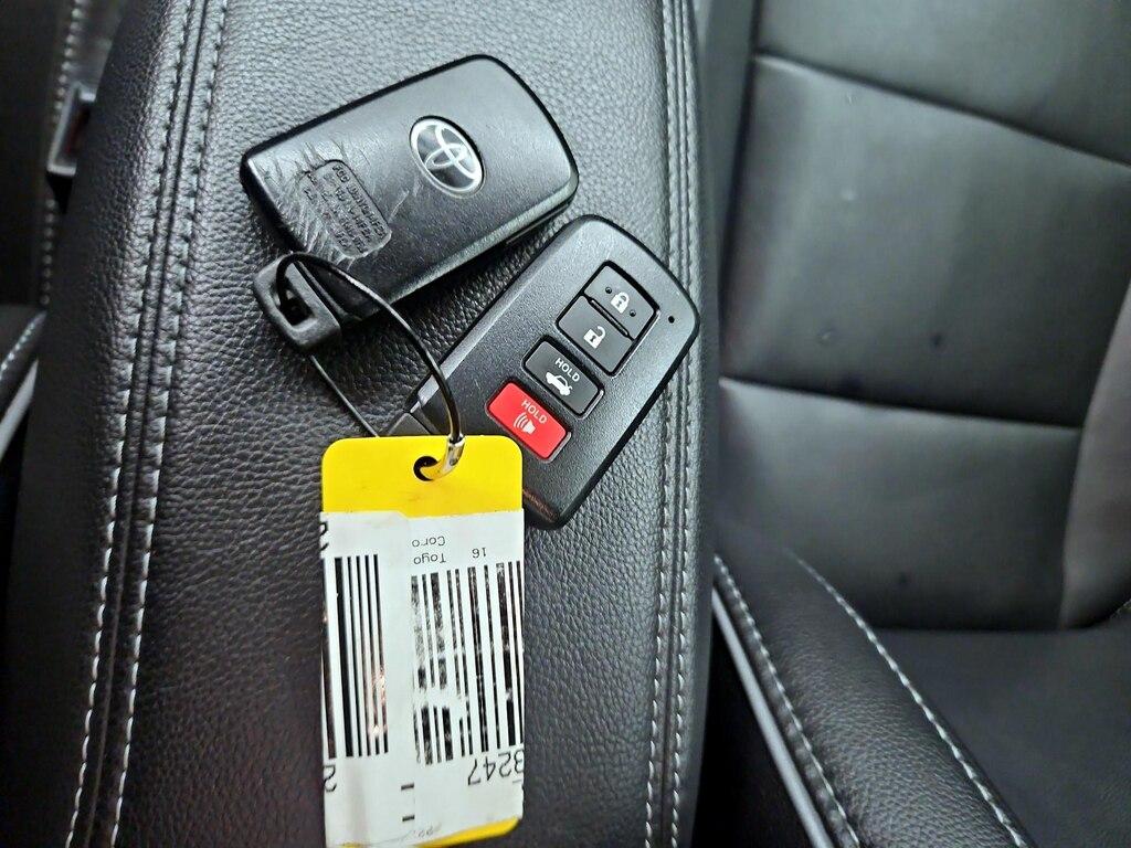 used 2016 Toyota Corolla car, priced at $15,998