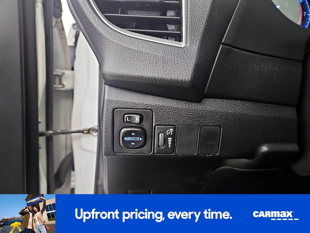 used 2016 Toyota Corolla car, priced at $15,998