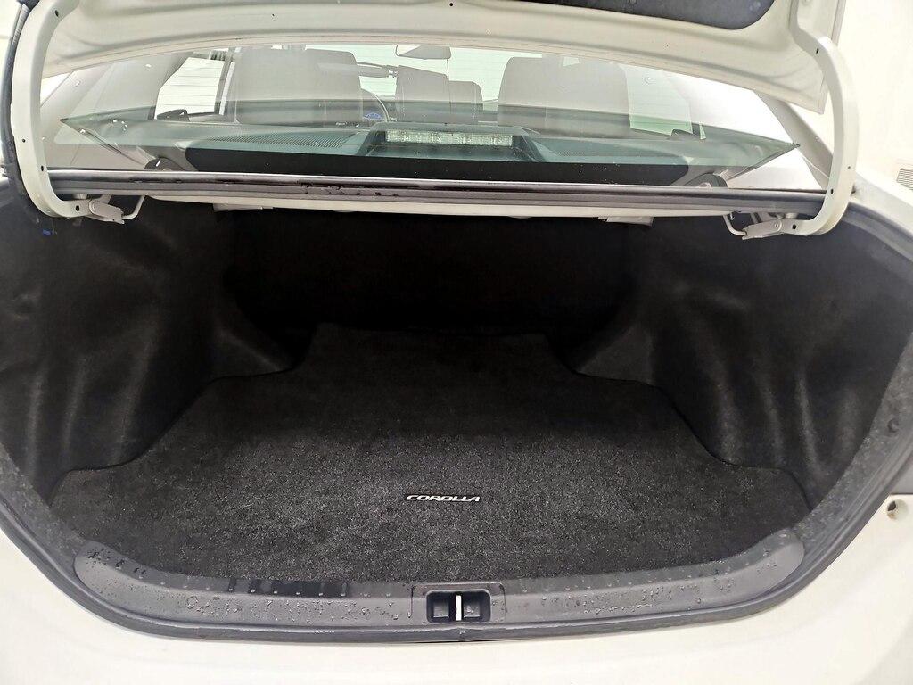 used 2016 Toyota Corolla car, priced at $15,998