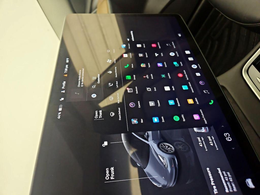 used 2022 Tesla Model 3 car, priced at $25,998