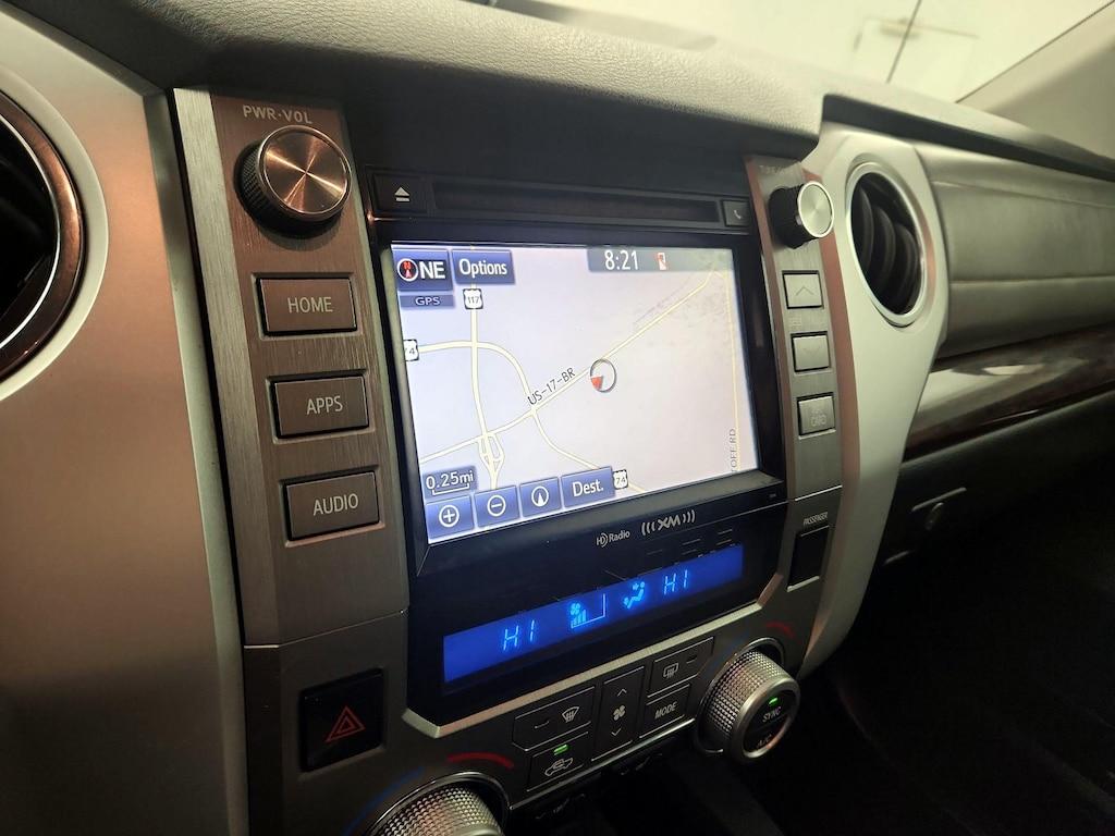 used 2014 Toyota Tundra car, priced at $30,998