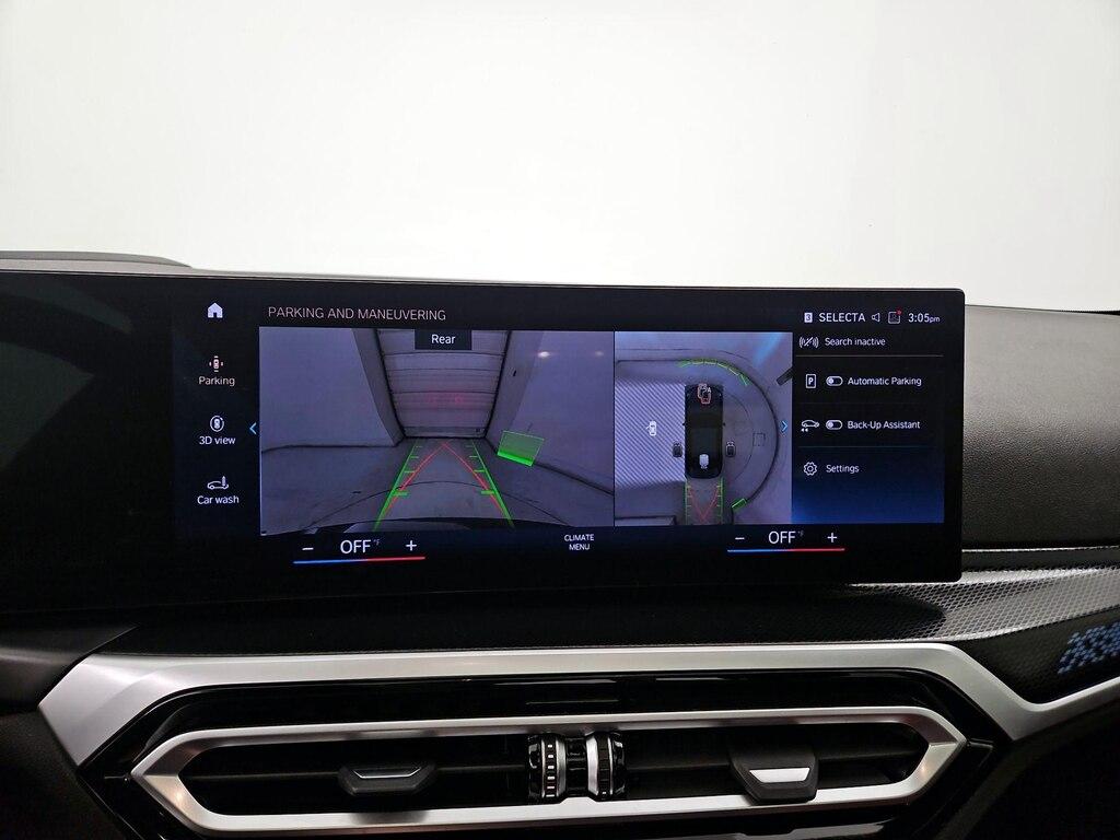 used 2023 BMW M240 car, priced at $44,998