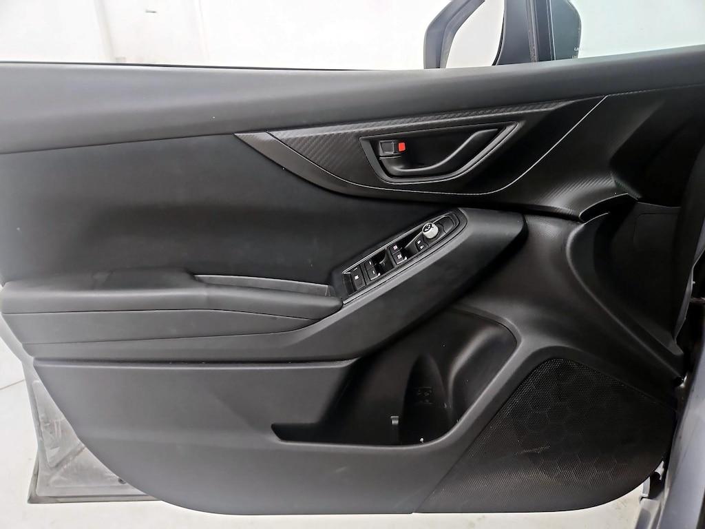 used 2018 Subaru Impreza car, priced at $14,599