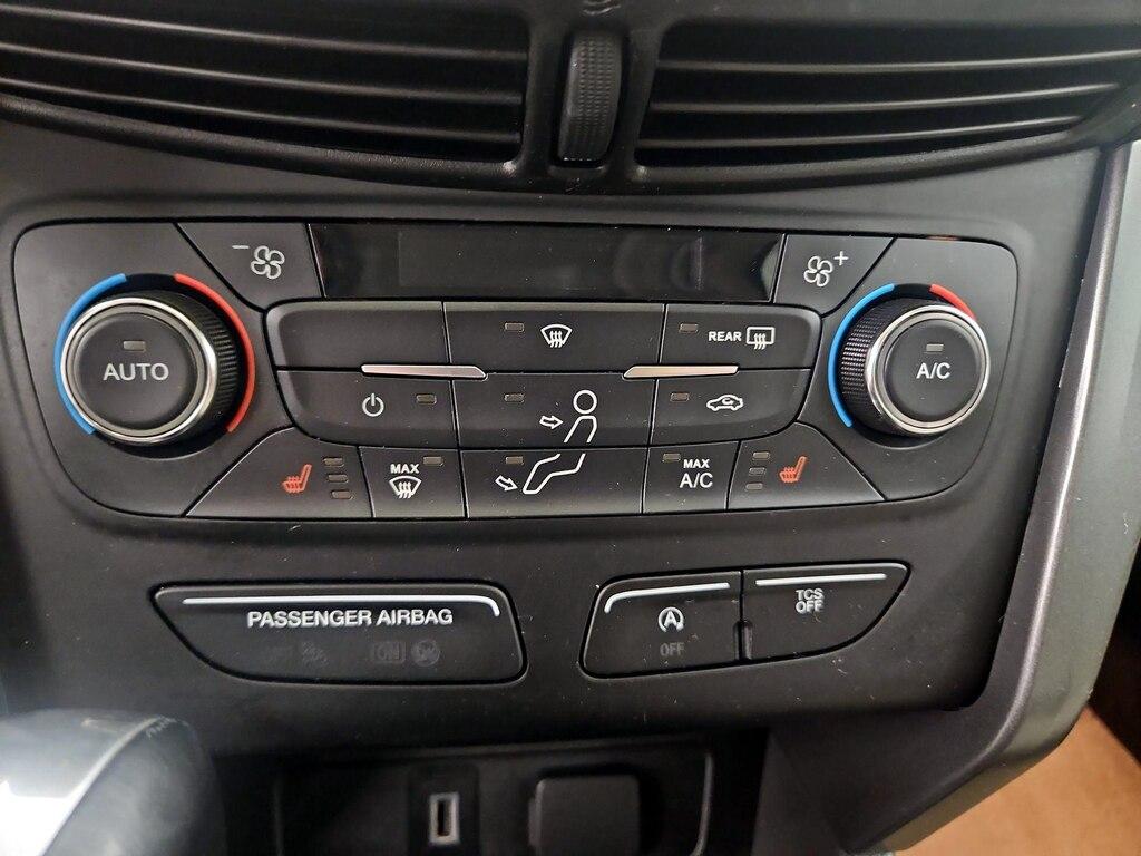 used 2017 Ford Escape car, priced at $12,998