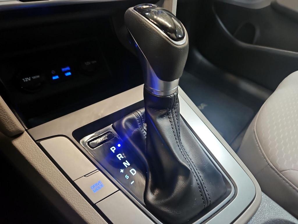 used 2020 Hyundai Elantra car, priced at $16,998