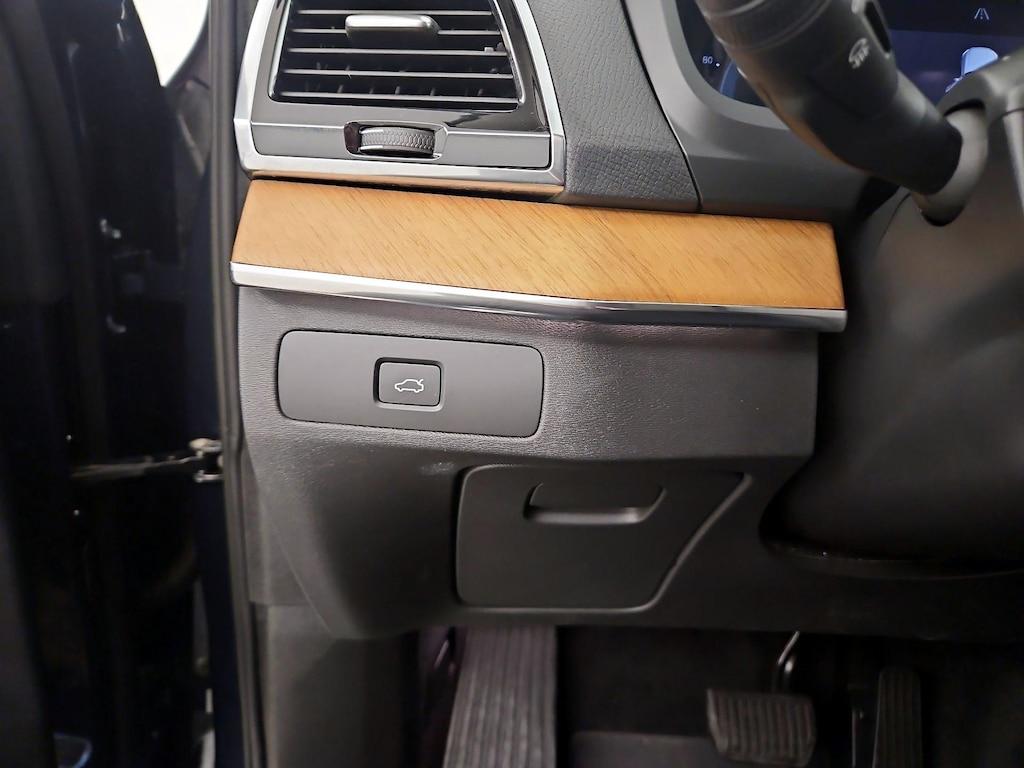 used 2023 Volvo XC90 car, priced at $36,998