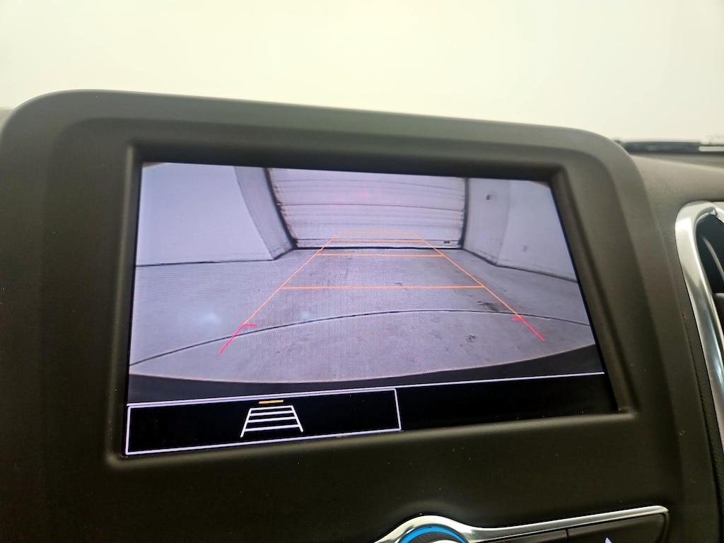 used 2024 Chevrolet Equinox car, priced at $22,998