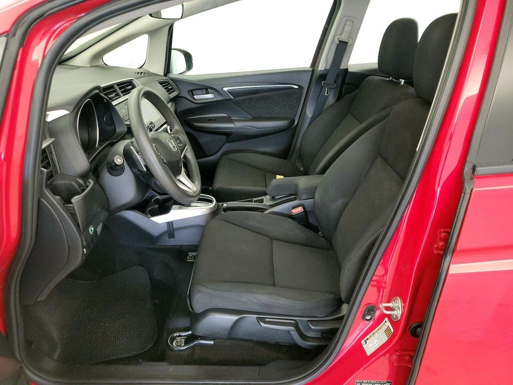 used 2017 Honda Fit car, priced at $14,599