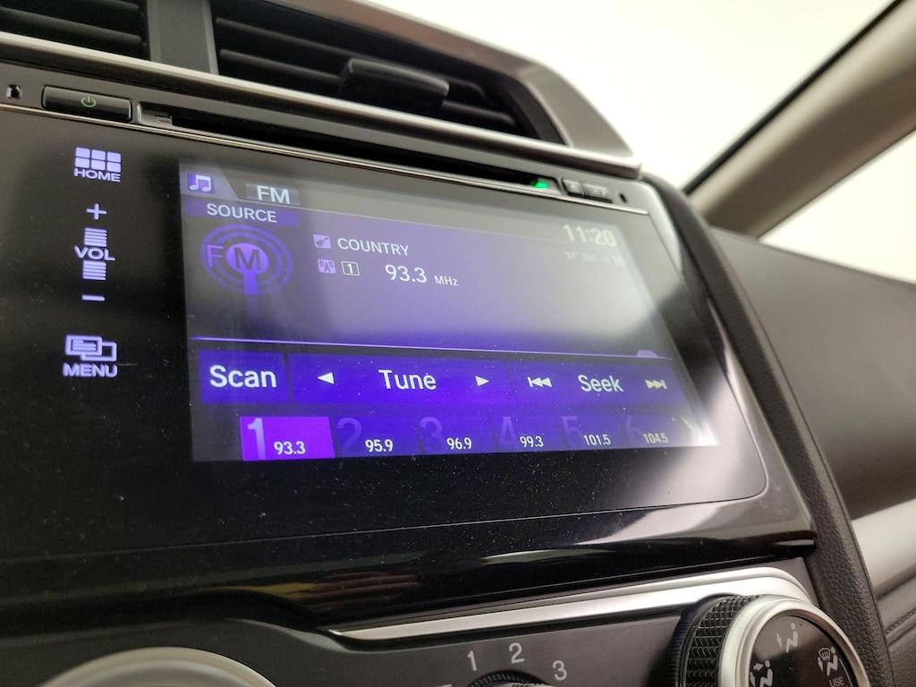 used 2017 Honda Fit car, priced at $14,599