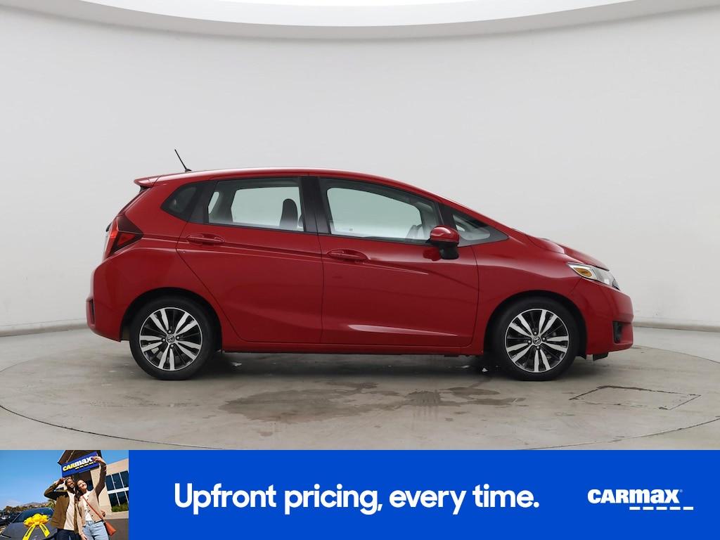 used 2017 Honda Fit car, priced at $14,599