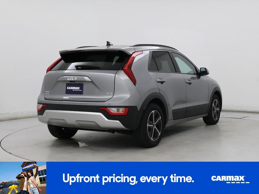 used 2023 Kia Niro car, priced at $22,998