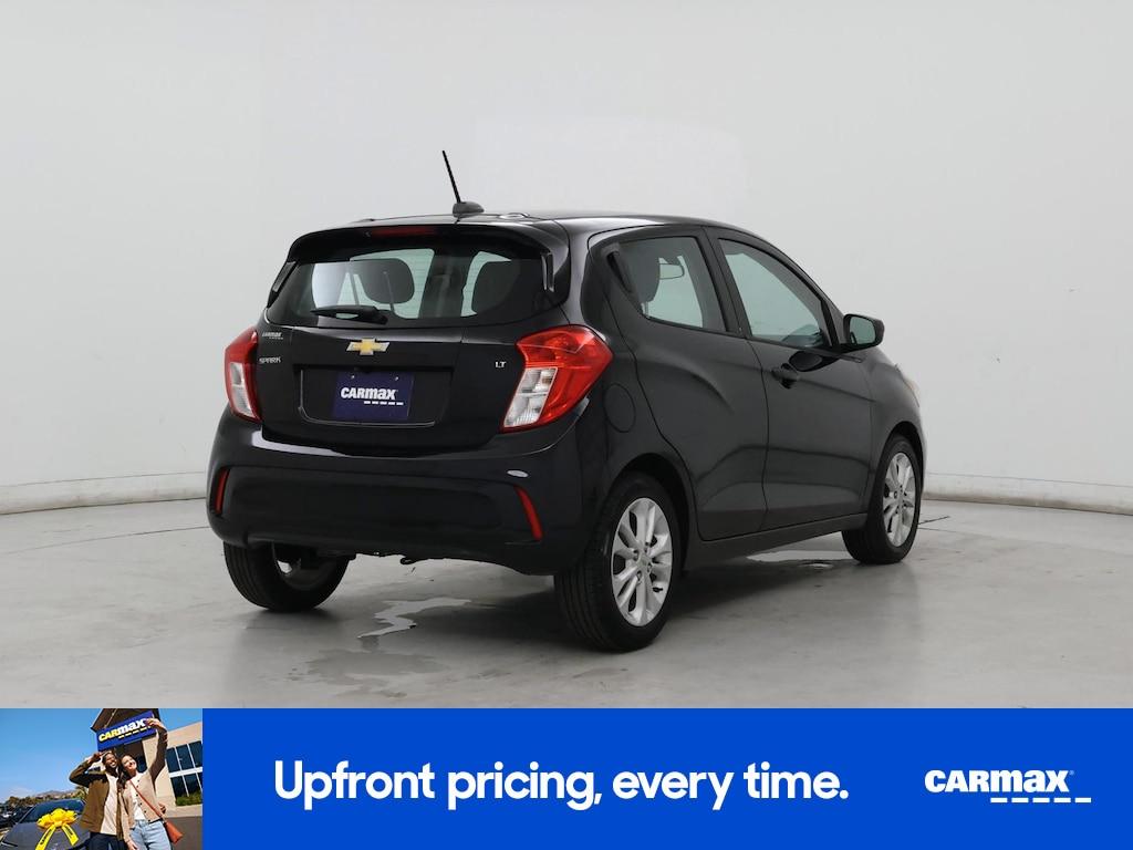 used 2020 Chevrolet Spark car, priced at $11,998