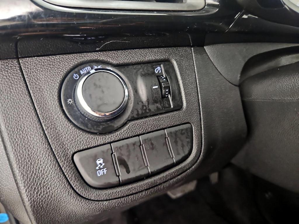 used 2020 Chevrolet Spark car, priced at $11,998