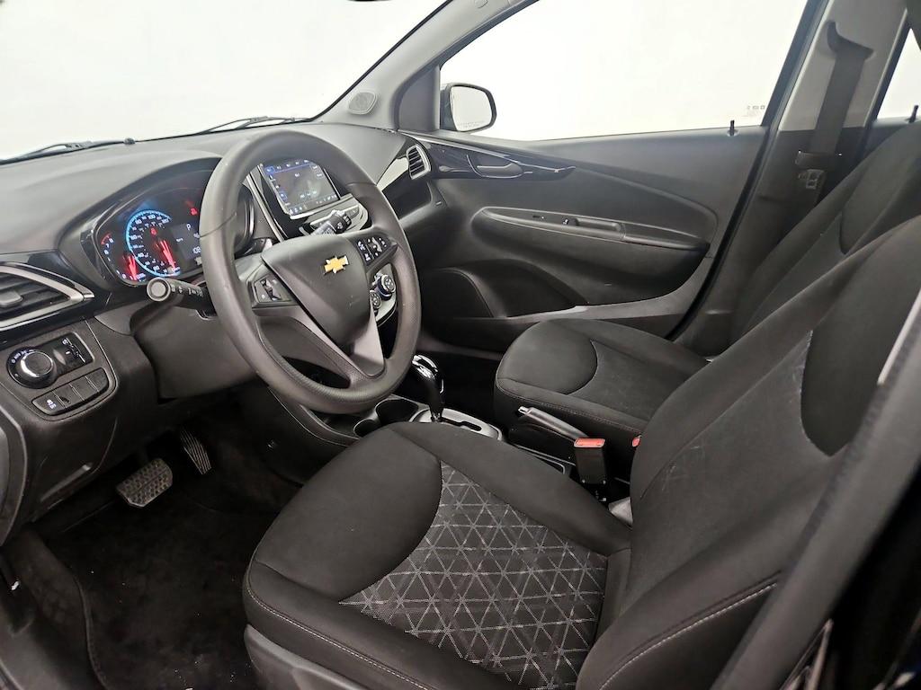 used 2020 Chevrolet Spark car, priced at $11,998