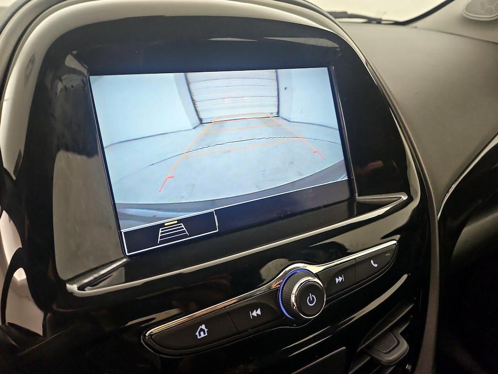 used 2020 Chevrolet Spark car, priced at $11,998