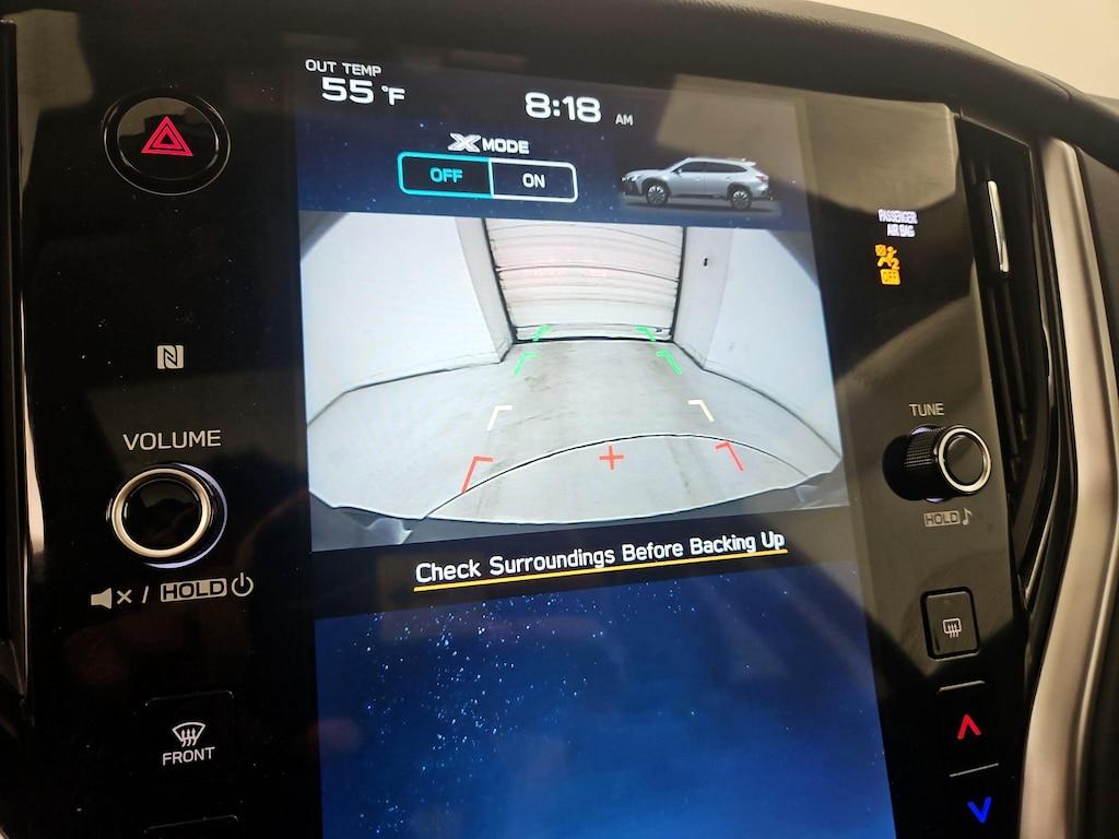 used 2025 Subaru Outback car, priced at $31,998