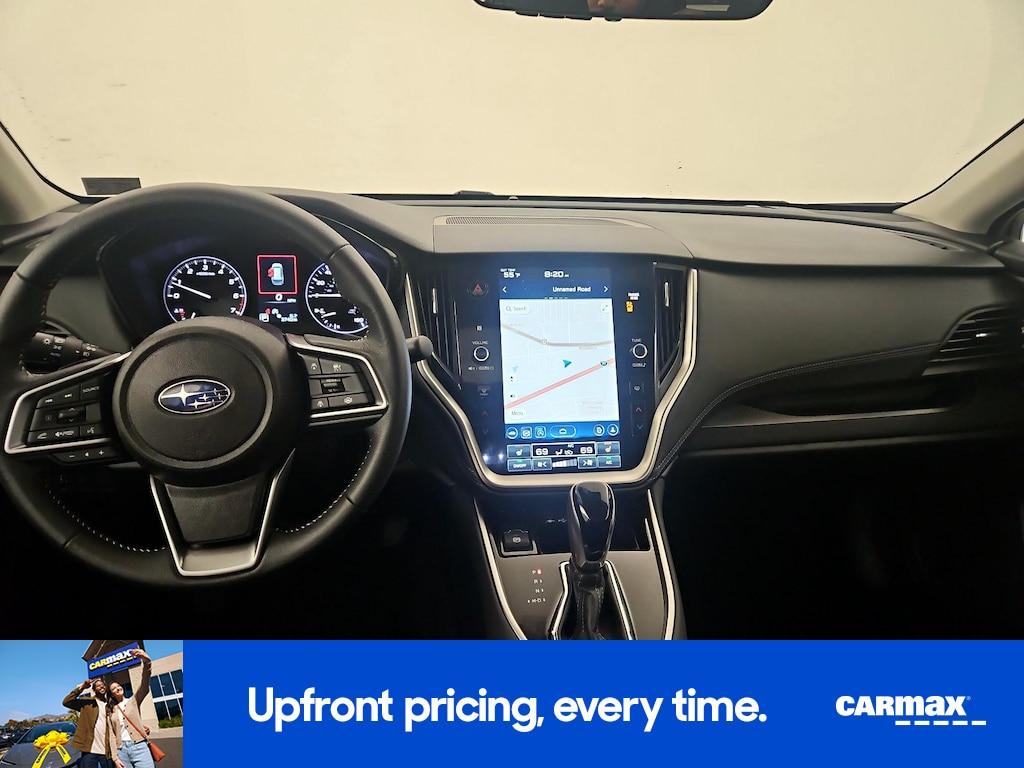used 2025 Subaru Outback car, priced at $31,998