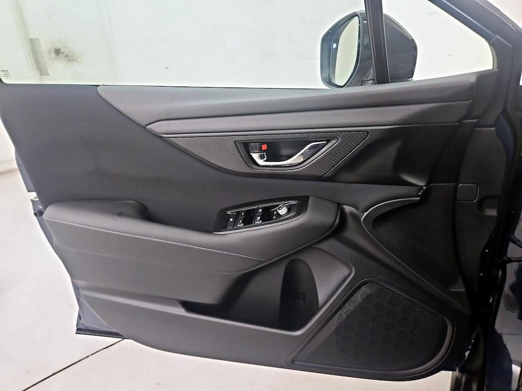 used 2025 Subaru Outback car, priced at $31,998