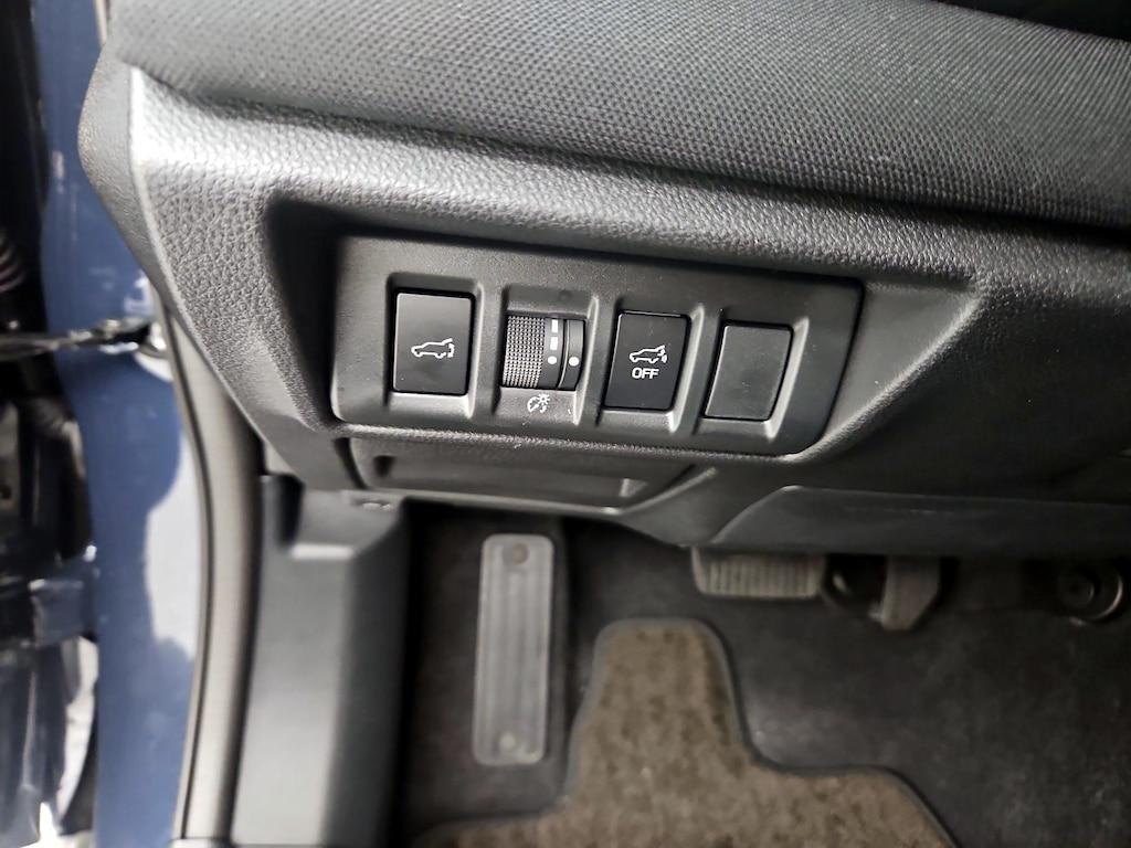 used 2025 Subaru Outback car, priced at $31,998