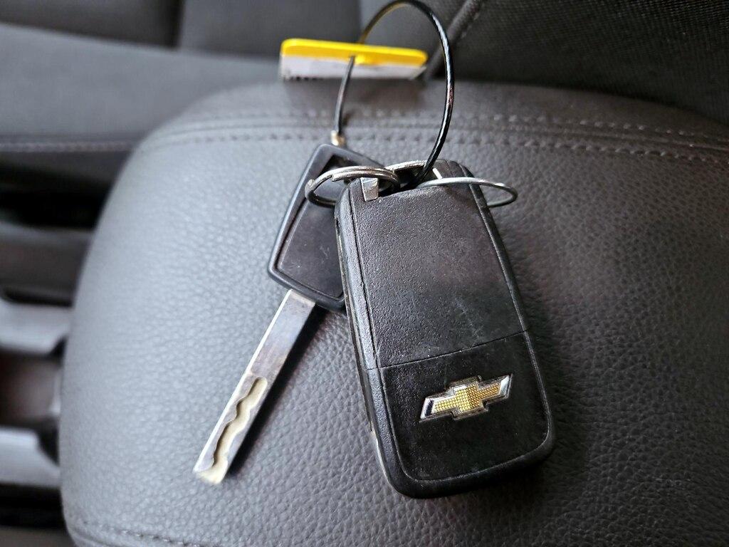 used 2016 Chevrolet Cruze Limited car, priced at $14,599