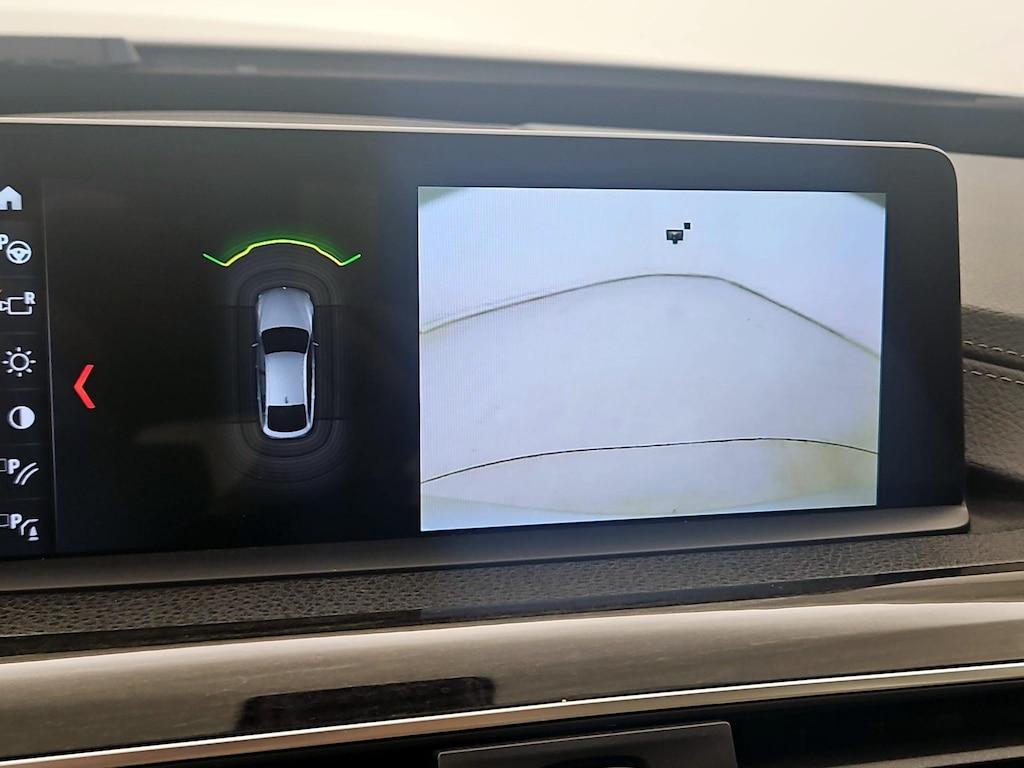 used 2019 BMW 330 car, priced at $19,998