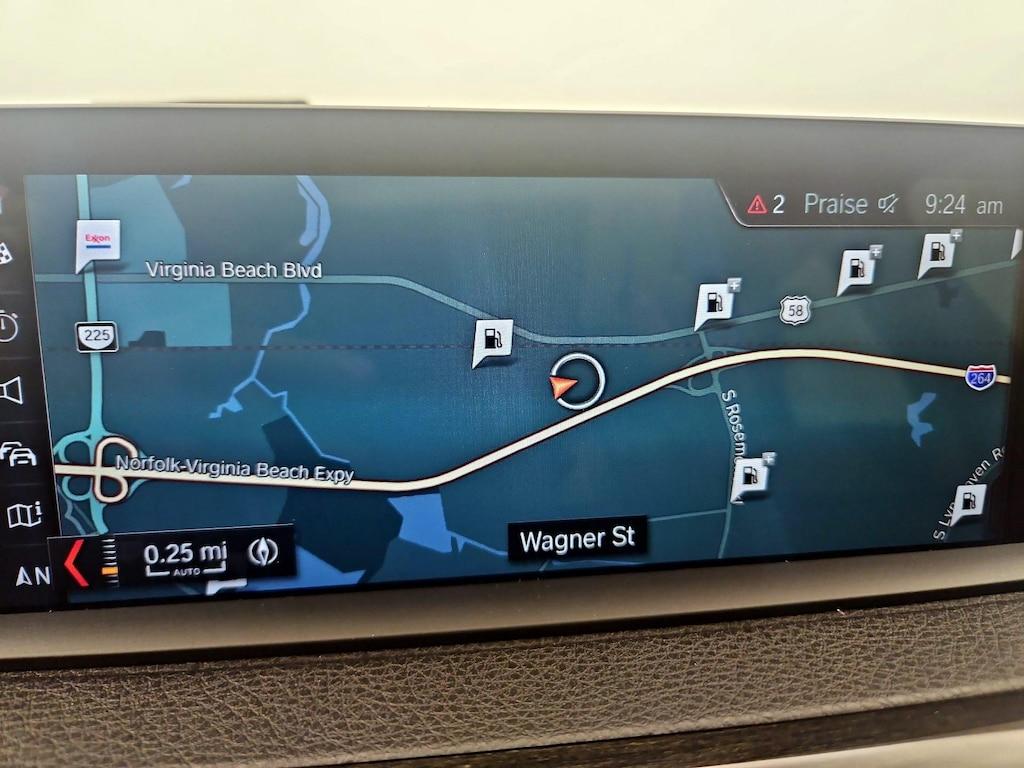 used 2019 BMW 330 car, priced at $19,998