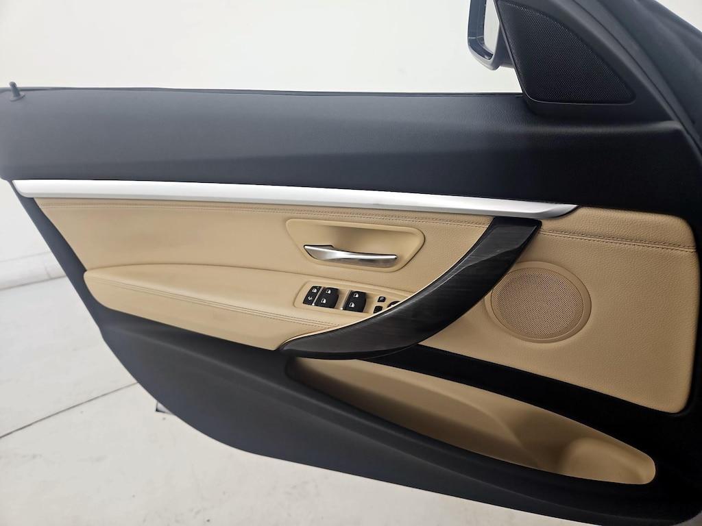 used 2019 BMW 330 car, priced at $19,998