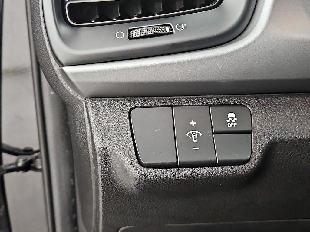 used 2021 Kia Rio car, priced at $14,998