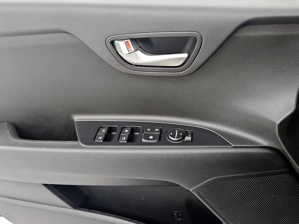 used 2021 Kia Rio car, priced at $14,998