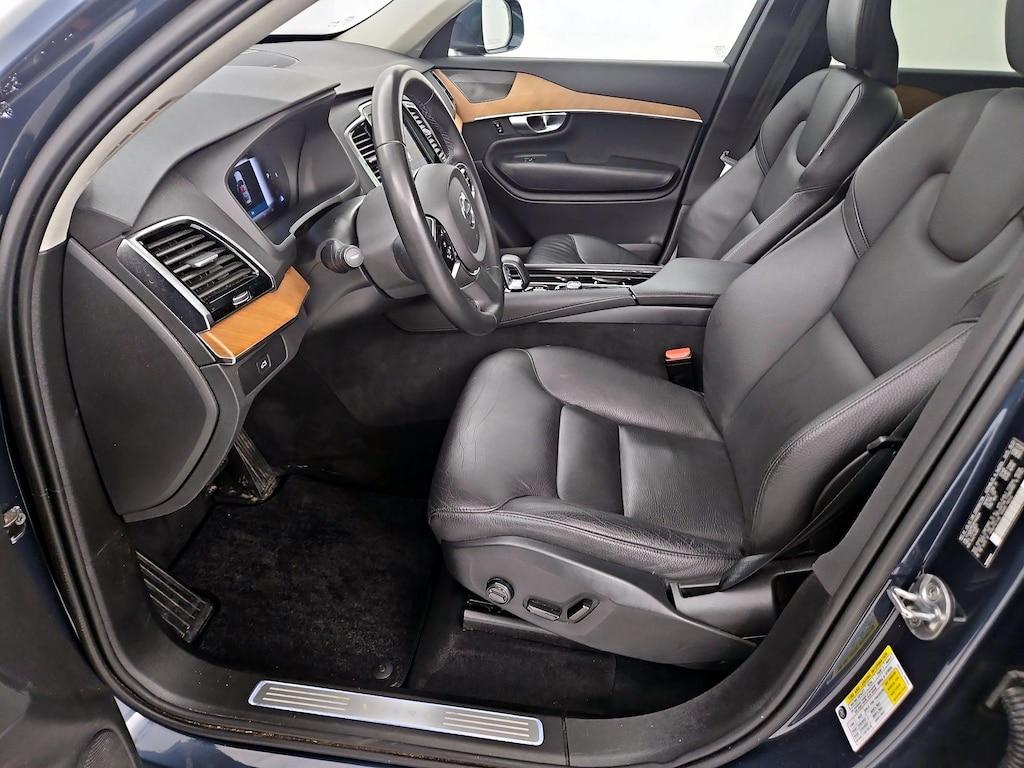 used 2024 Volvo XC90 car, priced at $38,998