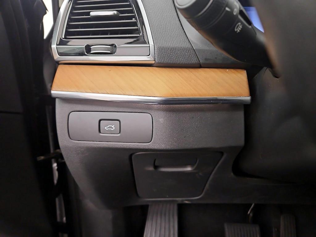 used 2024 Volvo XC90 car, priced at $38,998