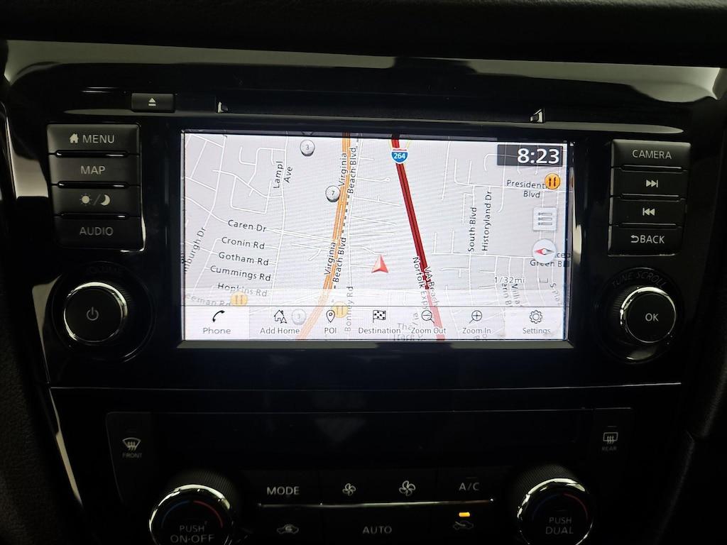 used 2019 Nissan Rogue car, priced at $18,998