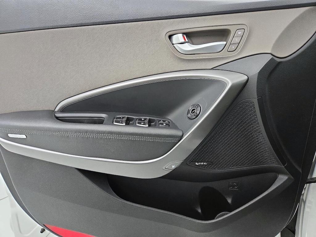 used 2019 Hyundai Santa Fe XL car, priced at $22,998